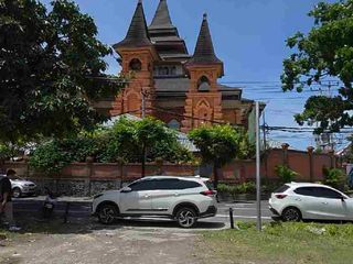 TUKAD MUSI DENPASAR BALI