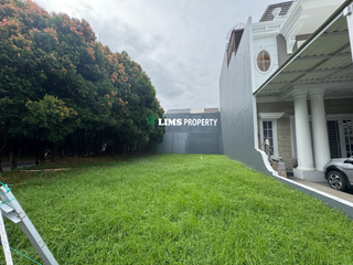 Jual Tanah kavling dikomplek citraland Gama City Cluster Dempsey Hill