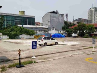 Sewa Lahan Kosong Tanah Abang