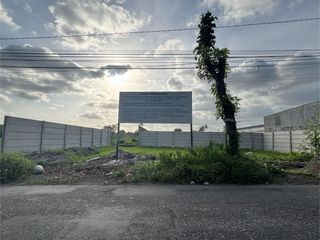 Disewakan Gudang atau Tanah Area Industri Jalan Cangkringan Kalasan