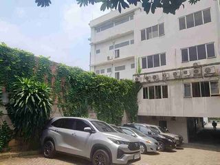 Ruko Atau Kavling Komersial Cilandak Jakarta Selatan