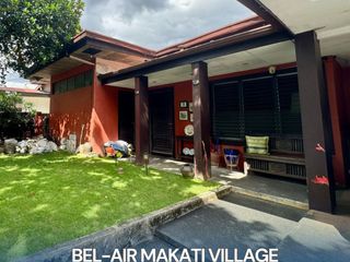 Fully-Furnished 5 Bedroom House & Lot for Sale at Bel-Air Makati Village, Makati City