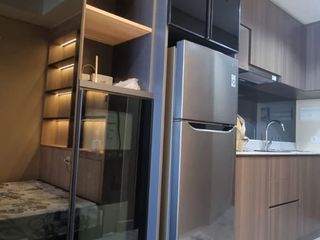 Apartemen 1 Bedroom The Smith Alam Sutera Full Furnished Mewah