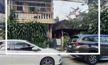 Prime Development Lot Beside Rockwell | Guadalupe Viejo, Makati