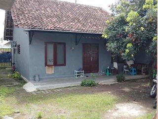 Dikontrakan Rumah di Tengah Kota Prawirotaman