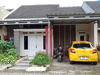 DI JUAL MURAH RUMAH DI PERUMAHAN PONDOK ASRI RANCA EKEK BANDUNG