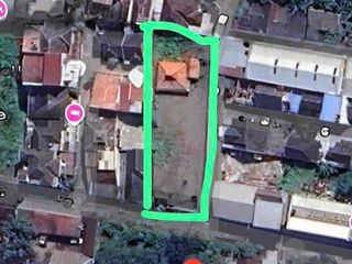 Di sewakan tanah strategis di jl magelang dekat tugu jogja