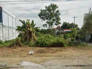 Disewakan tanah luas strategis dekat SKE jl magelang