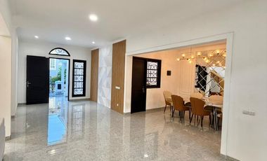 Rumah Bagus Siap di Huni Kawasan Premium BSD Lama Puspita Loka