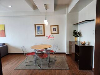Breath-Taking 1 Bedroom at Eastwood Parview T2 in Quezon City for SALE