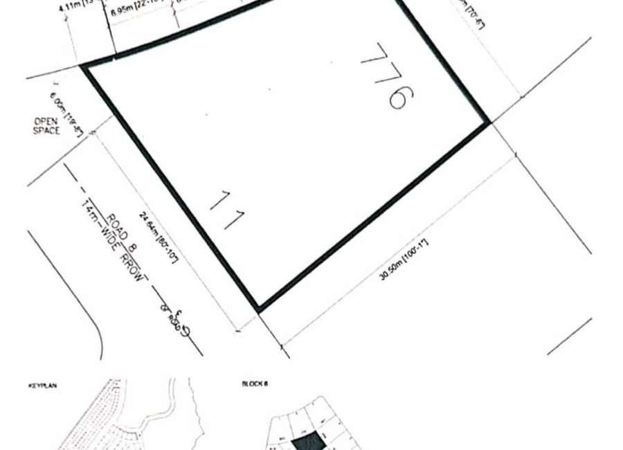 Rockwell Carmelray Drive, Rockwell South at Carmelray, Canlubang, Calamba, Laguna