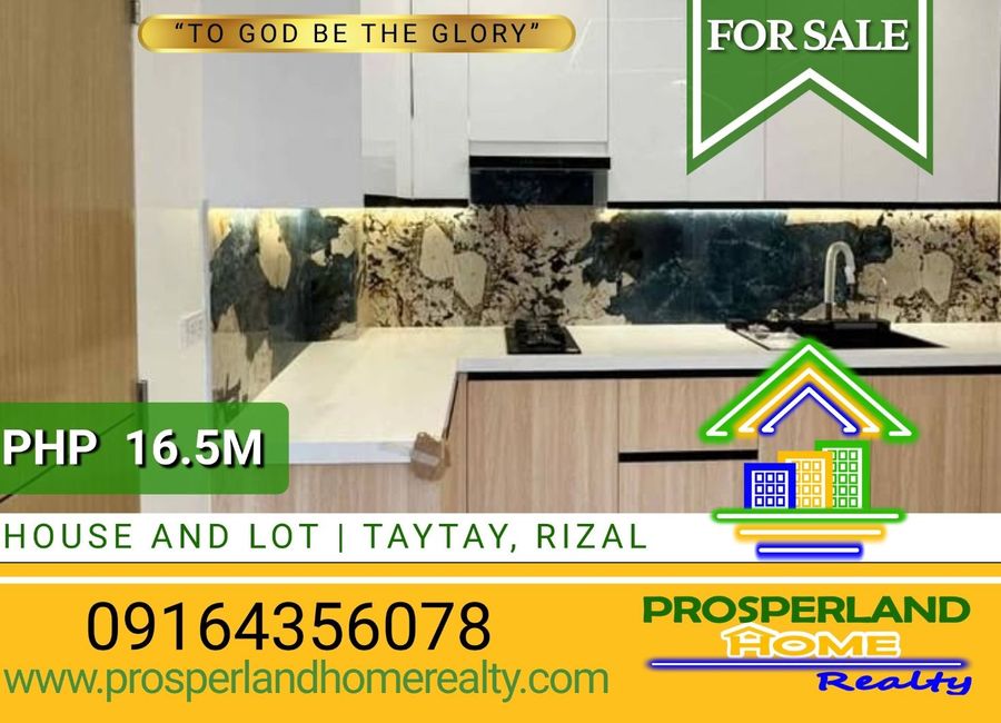 Rizal, Rizal Technopark 2000 PH1, San Juan, Taytay, Rizal