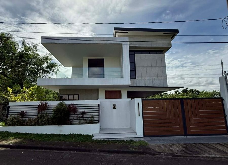 Manor Ridge, Dolores, Taytay, Rizal