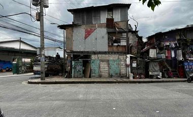 Foreclosed Property 156 sq.m. Lot - Davila St., Metropolican Ave., Makati City