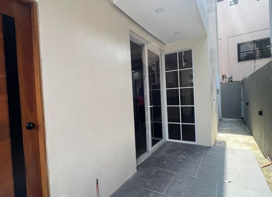 Newtown Avenue, Greenland Newtown Executive Village, Ampid I, San Mateo, Rizal image 3