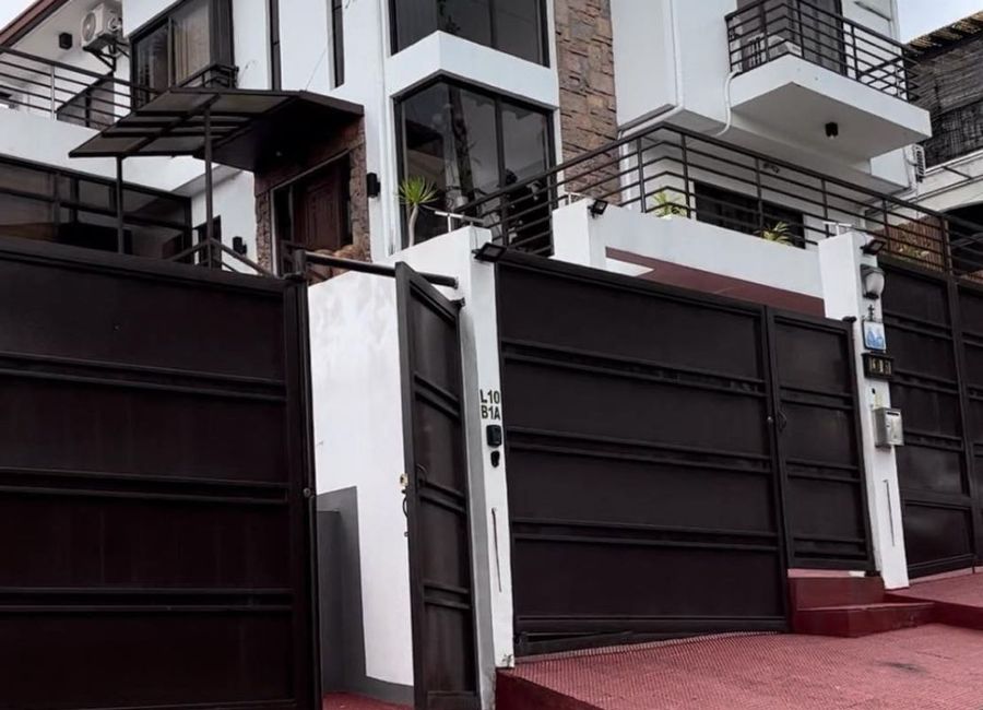 Beverly Hills Drive, Beverly Hills, Antipolo, Rizal