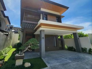 FOR SALE | Arcenas Highland Residences – Premium Corner Home in Cebu City