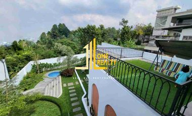jual rumah cantik setiabudi regncy bandung