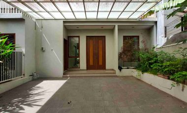 jual rumah cisatu ciumbuleuit Bandung