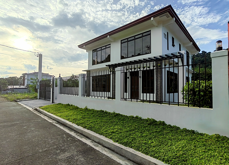 Cherry Street, Antipolo, Rizal