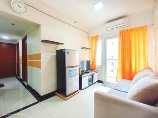 Aptmn 4BR At Kemayoran,Full furnished,Renovasion