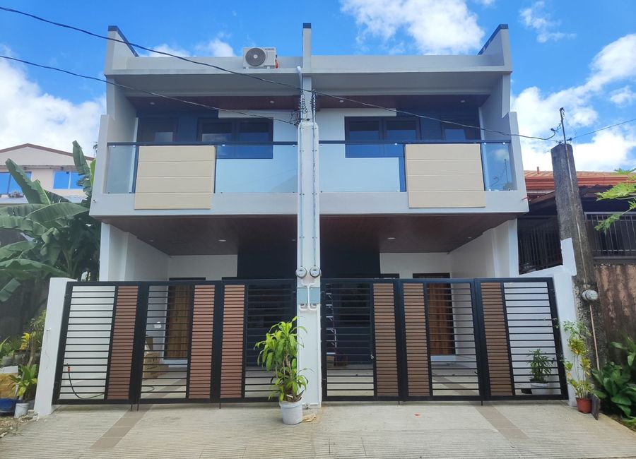 Hemlock Lane, Forest Ridge, San Isidro, Antipolo, Rizal image 2