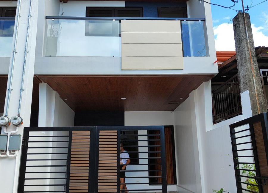 Hemlock Lane, Forest Ridge, San Isidro, Antipolo, Rizal
