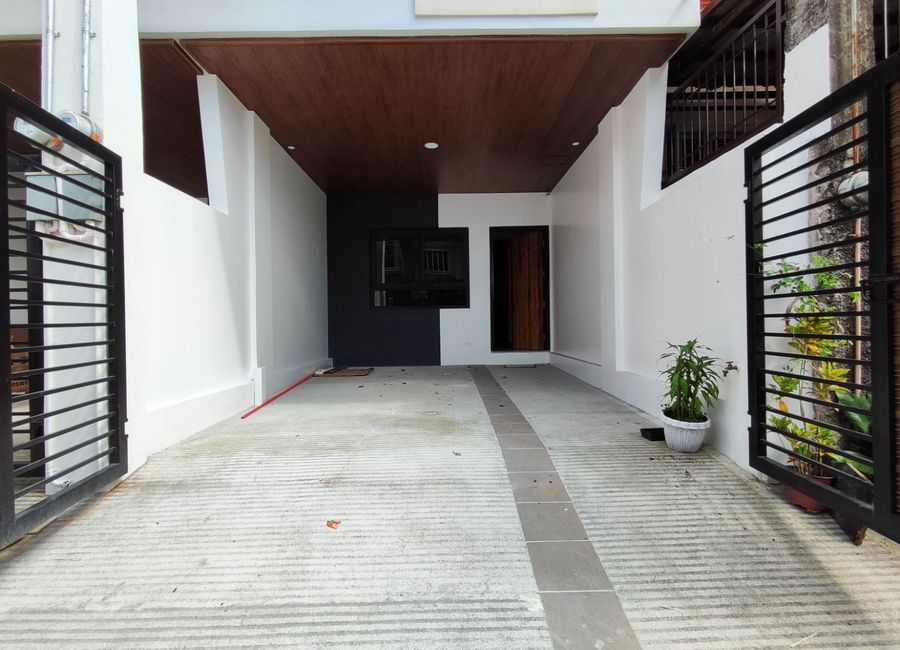 Hemlock Lane, Forest Ridge, San Isidro, Antipolo, Rizal image 3