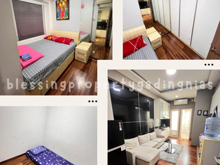 JUAL CEPAT GRAND EMERALD FULLY FURNISHED BAGUS