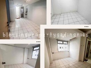 JUAL MURAH APARTEMEN GADING NIAS 2 BR SERTIFIKAT