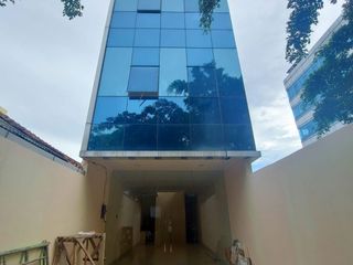 MINI OFFICE 4 LANTAI – DUREN TIGA, JAKARTA SELATAN 🔥