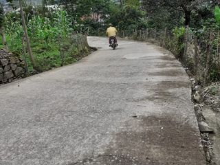 Tanah Kebun Luas Strategis di Ciwidey Bandung