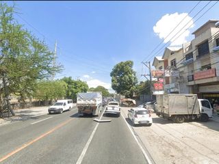 RUSH SALE ‼️ COMMERCIAL PROPERTY ALONG MAC ARTHUR HIGHWAY IN PAMPANGA WITH INCOME