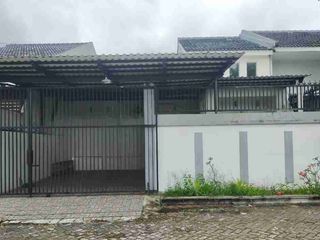 Dijual rumah murah siap huni di Perumahan Mojopahit Jember