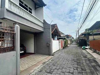 Di jual tanah jalan Tukad Petanu , Denpasar ,Bali