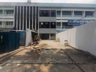 MINI OFFICE STRATEGIS – TEBET BARAT, JAKARTA SELATAN ⭐️