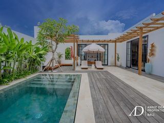 LEASEHOLD | MODERN 3-BEDROOM VILLA IN PRIME BINGIN LOCATION