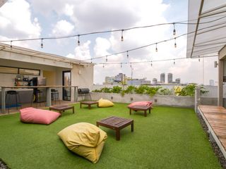 Kost Mahasiswa Binus Palmerah - AbdiHome Abdi Syahdan Residence Siap Huni Full Furnished Dekat Kebon Jeruk dan Kemanggisan