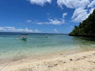 Prime 1.1 hectares Property in Camotes Island