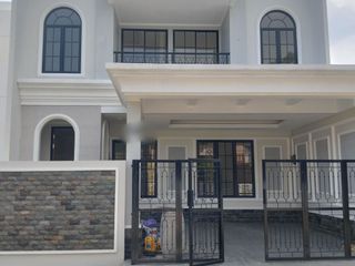 Dijual Rumah Tinggal Brand New Siap Huni Dalam Komplek Griyaloka BSD