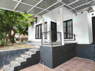Rumah sewa Kt 4+1 Bb