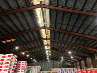 1700sqm Warehouse For Rent at  Meycauayan Bulacan