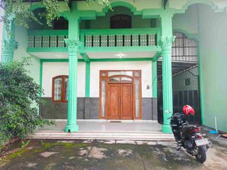 RUKO 2 LT JL MAHAKAM BLITAR SIAP PAKAI