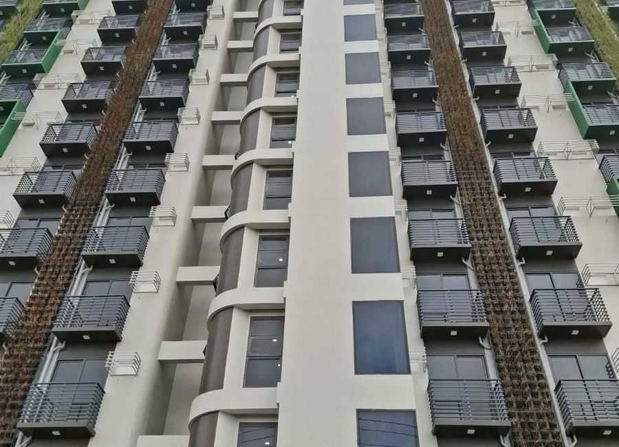 Your Elegant New Home with Parking in Zadia Tower 3, Sta. Rosa, Laguna ...