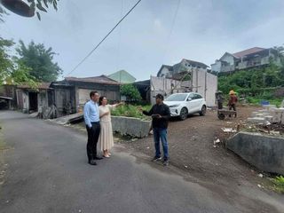 tanah kavling sampangan gajahmungkur dekat unwahas kariadi akpol unnes