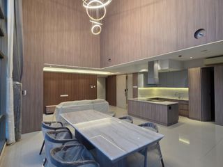 Apartemen La riz Pakuwon mall Level 23 Private List