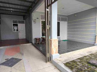 Disewakan rumah Bb semi kt 3