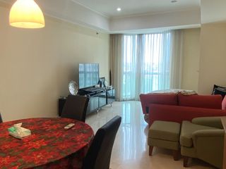 Apartemen Casablanca 1 Bedroom Disewakan