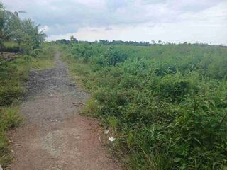 Jual Tanah 3 Hektar di Kab.Sorong Aimas Unit 2