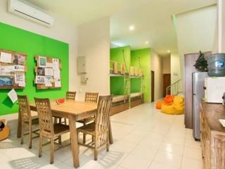 Hostel for Sale in Bali, Strategic, Furnished